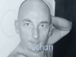 Johan