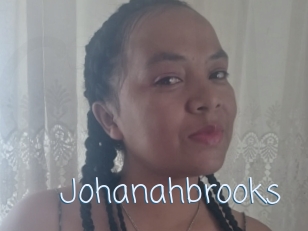 Johanahbrooks