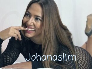 Johanaslim