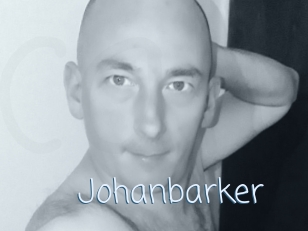 Johanbarker