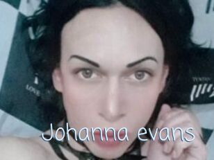 Johanna_evans