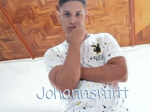 Johannsmitt