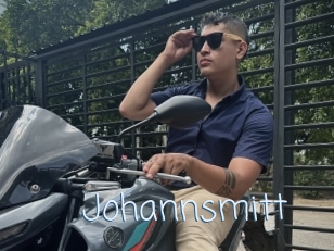 Johannsmitt