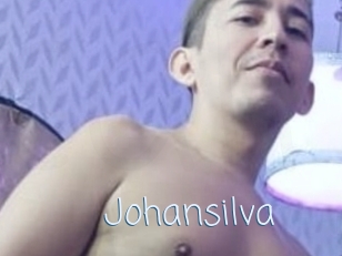 Johansilva