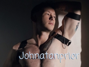 Johnatanprior