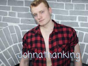 Johnathanking