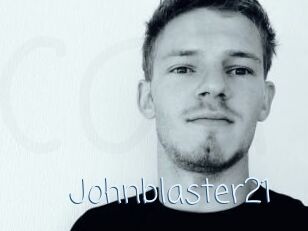 Johnblaster21