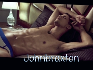 Johnbraxton