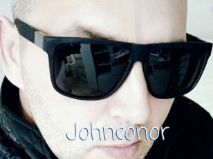 Johnconor