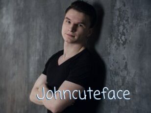 Johncuteface