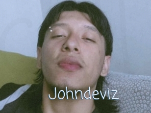 Johndeviz