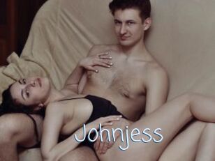 Johnjess