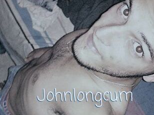 Johnlongcum