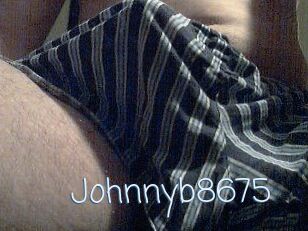 Johnnyb8675