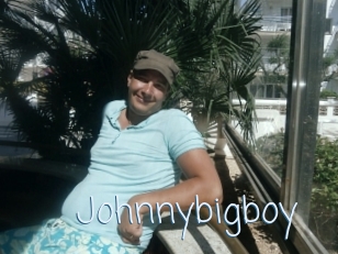 Johnnybigboy