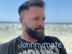 Johnnymate