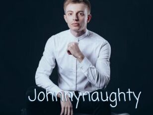 Johnnynaughty