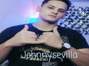 Johnnysevilla