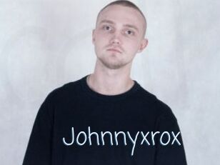 Johnnyxrox