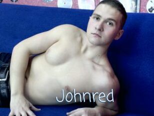 Johnred