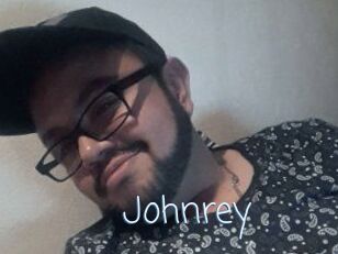 Johnrey