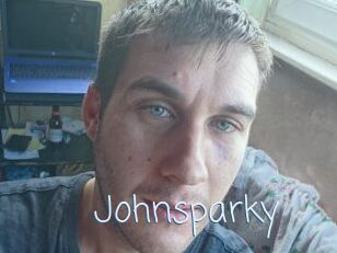 Johnsparky