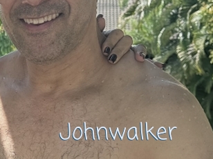 Johnwalker