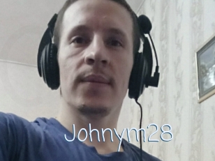 Johnym28