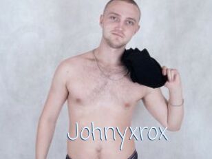 Johnyxrox