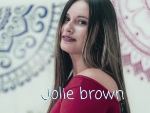 Jolie_brown