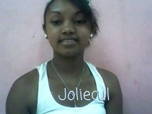 Joliecul