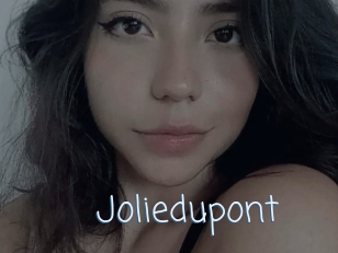 Joliedupont