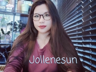 Jollenesun