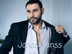 Jonasevanss