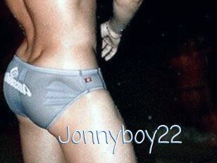 Jonnyboy22