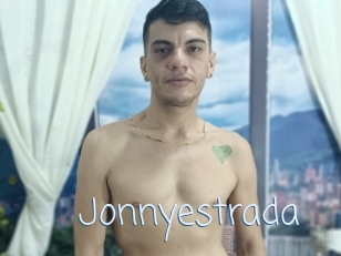 Jonnyestrada