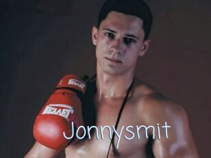 Jonnysmit