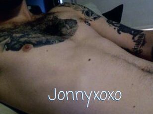 Jonnyxoxo