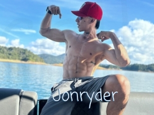 Jonryder