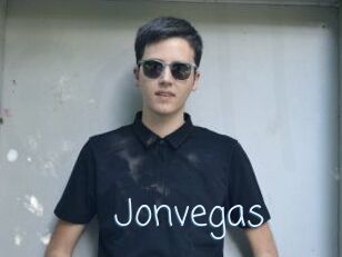 Jonvegas