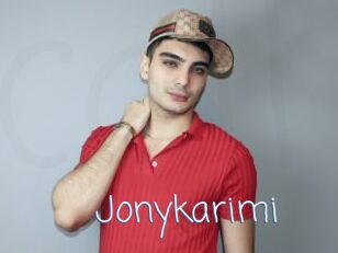 Jonykarimi