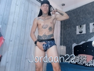 Jordaan22