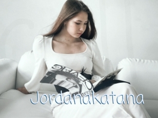 Jordanakatana