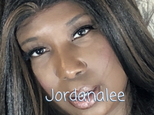 Jordanalee