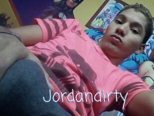 Jordandirty