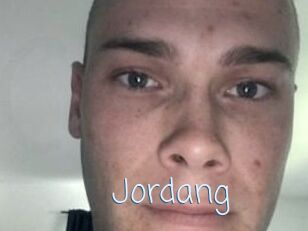 Jordang