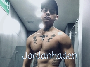 Jordanhaden