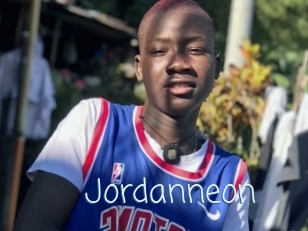 Jordanneon