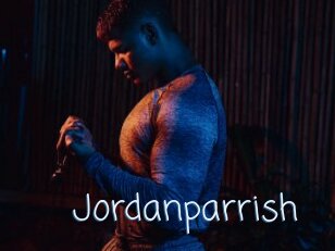 Jordanparrish