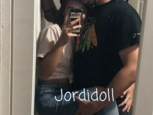 Jordidoll